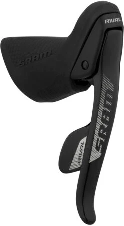 SRAM Rival 22 Double Tap® Schalt-/Bremsgriff Mech. 2-/11-fach -Shimano Verkäufe 364365
