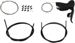 SRAM Rival 22 Double Tap® Schalt-/Bremsgriff Mech. 2-/11-fach -Shimano Verkäufe 364366