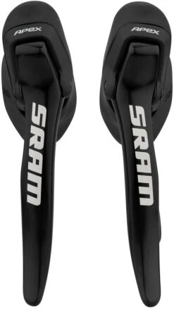 SRAM Apex DoubleTap® Schalt-/Bremsgriff 2-/10-fach -Shimano Verkäufe 364465