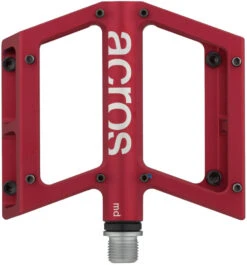 Acros MD Plattformpedale -Shimano Verkäufe 366353