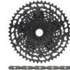 SRAM NX Eagle 1x12-fach E-Bike Upgrade-Kit Mit Kassette