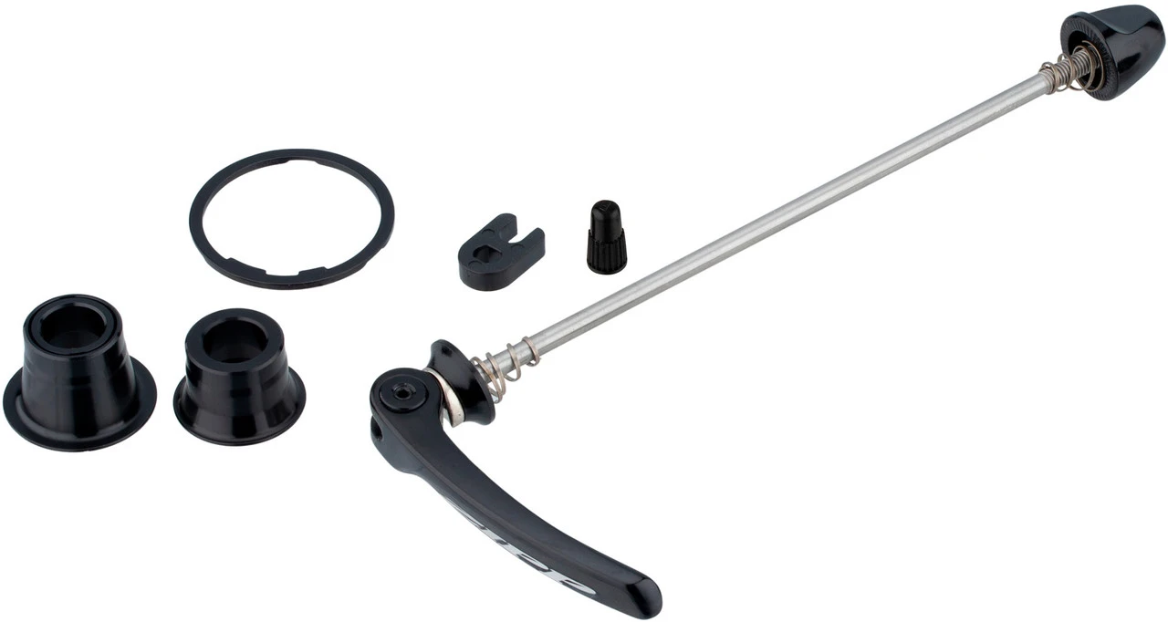 ZIPP 303 Firecrest® 650B Carbon Clincher Tubeless Disc 6-Loch Laufrad 6 ZIPP 303 Firecrest® 650B Carbon Clincher Tubeless Disc 6-Loch Laufrad – Bild 4