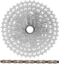 Campagnolo® Ekar Gruppe 13-fach 38 Mit Scheibenbremse -Shimano Verkäufe 366786