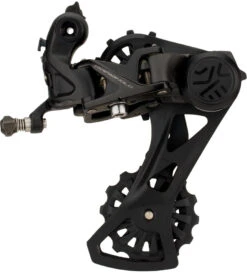 Campagnolo® Ekar Gruppe 13-fach 42 Mit Scheibenbremse 12 Campagnolo® Ekar Gruppe 13-fach 42 Mit Scheibenbremse -Shimano Verkäufe 366791