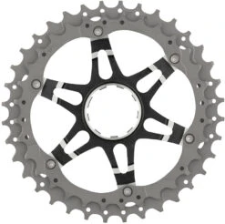 Shimano Ritzel Für XTR CS-M980 10-fach 11-34 / 11-36 -Shimano Verkäufe 366941