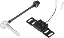 Shimano Alfine Disc Center Lock Nabendynamo DH-S501 -Shimano Verkäufe 368277