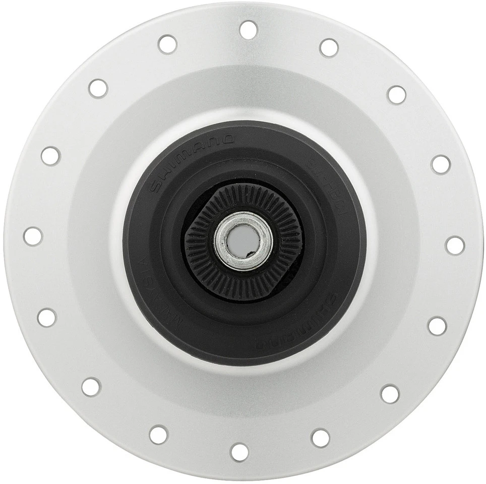 Shimano Disc Center Lock Nabendynamo DH-3D72 6 Shimano Disc Center Lock Nabendynamo DH-3D72 – Bild 4