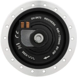 Shimano Nabendynamo DH-3N72 -Shimano Verkäufe 368302