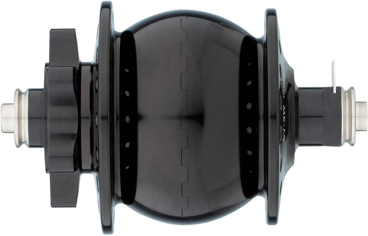 28 Disc 6-Loch Nabendynamo 16 28 Disc 6-Loch Nabendynamo – Bild 14