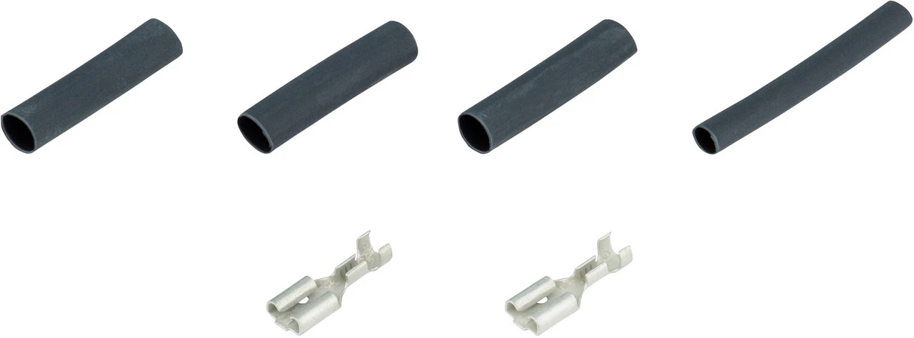 Delux Nabendynamo 9 Delux Nabendynamo – Bild 7