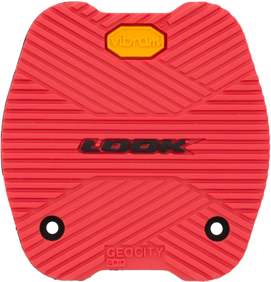 LOOK Activ Grip City Pedalplatten 4er-Set 8 LOOK Activ Grip City Pedalplatten 4er-Set – Bild 6