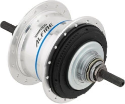 Shimano Alfine Di2 Getriebenabe SG-S7051-11 Disc Center Lock -Shimano Verkäufe 369584