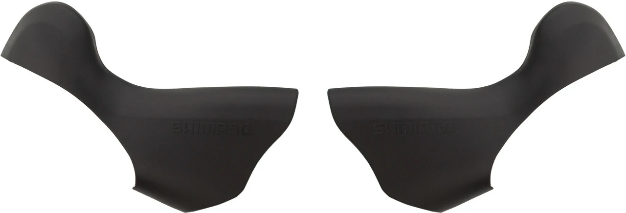 Shimano Griffgummis Für ST-6700 3 Shimano Griffgummis Für ST-6700