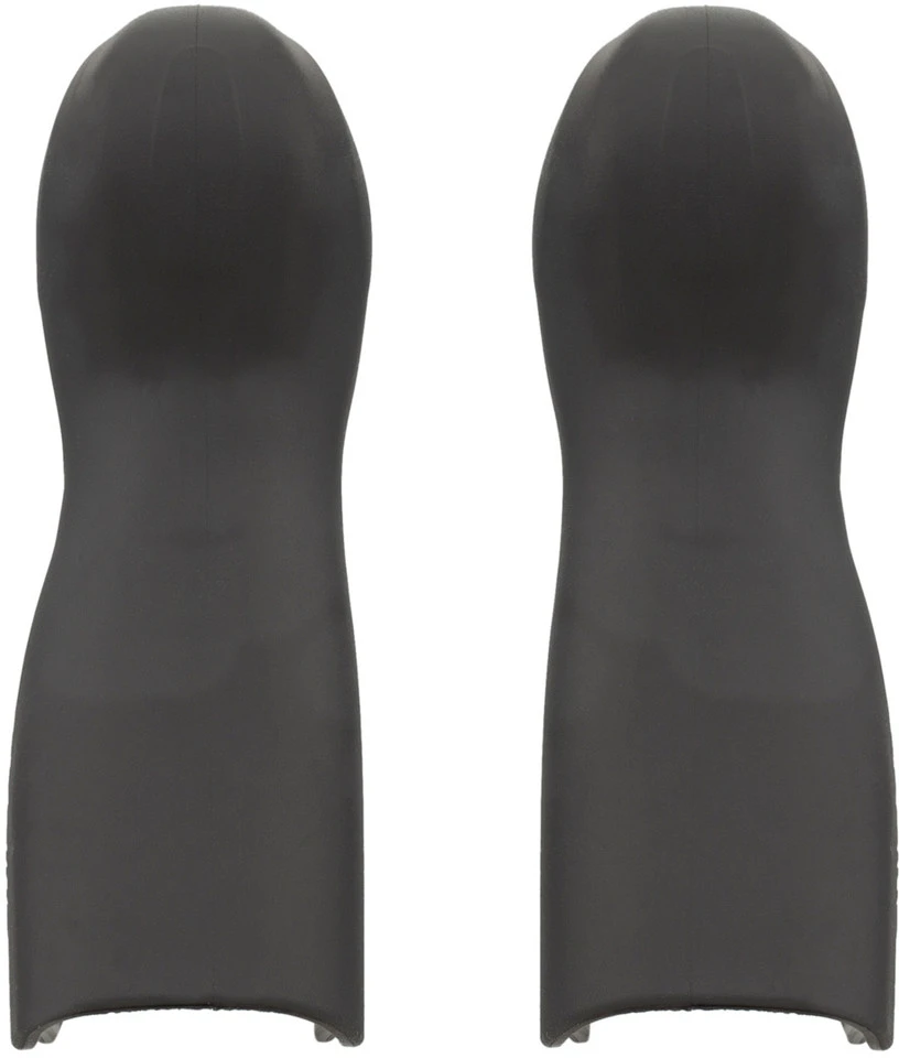 Shimano Griffgummis Für ST-6700 5 Shimano Griffgummis Für ST-6700 – Bild 3