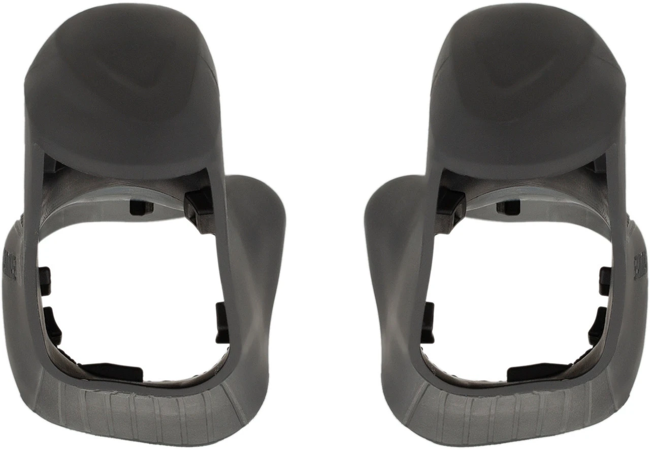 Shimano Griffgummis Für ST-R8070 4 Shimano Griffgummis Für ST-R8070 – Bild 2