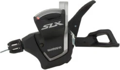 Shimano SLX V+h Set Schaltgriffe SL-M7000-11 Klemmschelle 2/3/11-fach -Shimano Verkäufe 371447