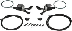Shimano SLX V+h Set Schaltgriffe SL-M7000-11 Klemmschelle 2/3/11-fach -Shimano Verkäufe 371449