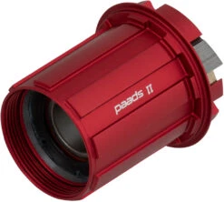 Notubes Freilaufkörper Aluminium Für 3.30R/3.30RTi Nabe