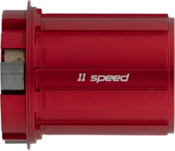 Notubes Freilaufkörper Aluminium Für 3.30R/3.30RTi Nabe -Shimano Verkäufe 372523