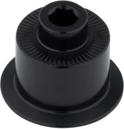 Notubes Endkappen Für Hinterrad Umrüstkit -Shimano Verkäufe 372532