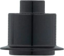 Notubes Endkappen Für Hinterrad Umrüstkit -Shimano Verkäufe 372533