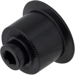 Notubes Endkappen Für Hinterrad Umrüstkit -Shimano Verkäufe 372534