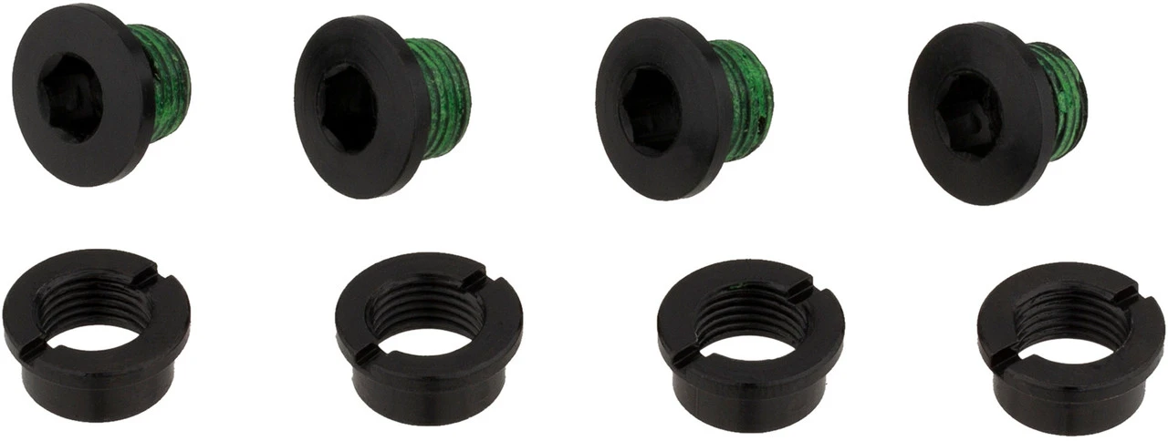 Race Face 4-Arm 104 Mm Spider Für Bosch Gen4 6 Race Face 4-Arm 104 Mm Spider Für Bosch Gen4 – Bild 4