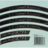 Notubes Decal-Set Für ZTR Grail MK3 2 Notubes Decal-Set Für ZTR Grail MK3 -Shimano Verkäufe 373962