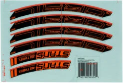 Notubes Decal-Set Für ZTR Grail MK3 -Shimano Verkäufe 373966