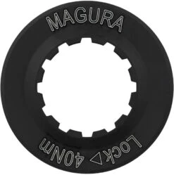 MAGURA Bremsscheibe MDR-C CL Center Lock Für Schnellspanner -Shimano Verkäufe 374385