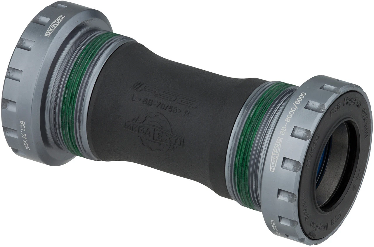 FSA BB-6000 MegaExo 24 Mm BSA Innenlager 3 FSA BB-6000 MegaExo 24 Mm BSA Innenlager