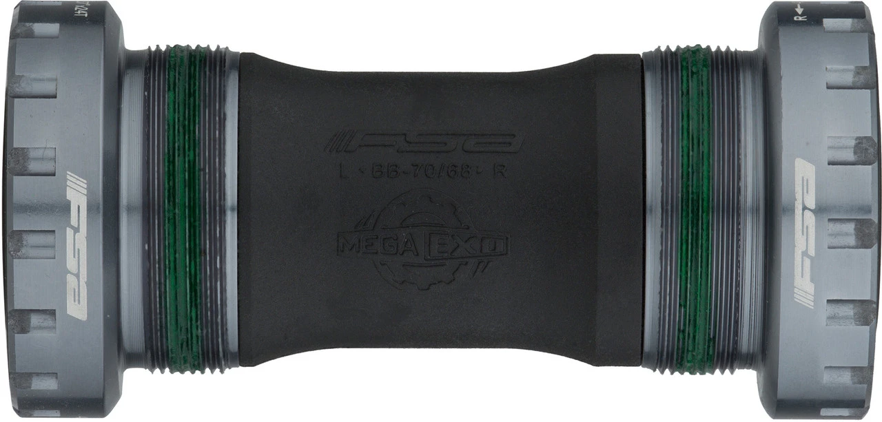 FSA BB-6000 MegaExo 24 Mm BSA Innenlager 4 FSA BB-6000 MegaExo 24 Mm BSA Innenlager – Bild 2