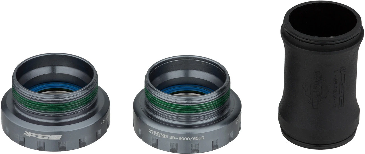 FSA BB-6000 MegaExo 24 Mm BSA Innenlager 6 FSA BB-6000 MegaExo 24 Mm BSA Innenlager – Bild 4