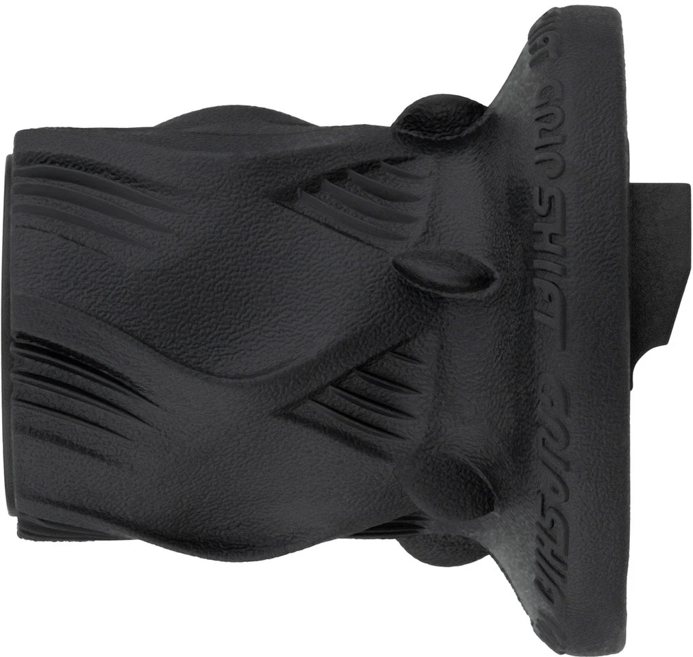 SRAM Drehteil Mit Griffstück X0 3-fach Mit Index Rasterung 3 SRAM Drehteil Mit Griffstück X0 3-fach Mit Index Rasterung