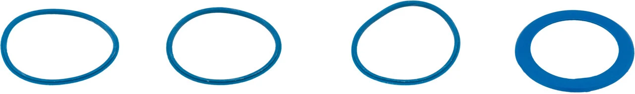 Fulcrum DRP-Kit Dichtungssatz Für Konuslager 3 Fulcrum DRP-Kit Dichtungssatz Für Konuslager