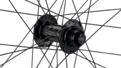 Tune Race 23 Boost Disc Center Lock 29" Laufradsatz - Auslaufmodell -Shimano Verkäufe 377756
