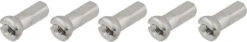Sapim Race Straightpull Speichen + Nippel - 5 Stück -Shimano Verkäufe 378052