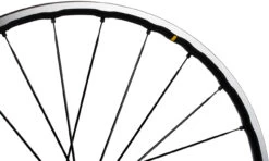Mavic Ksyrium SL Laufradsatz -Shimano Verkäufe 379609