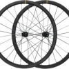 Mavic Cosmic SL 32 Disc Center Lock Carbon Laufradsatz -Shimano Verkäufe 379687