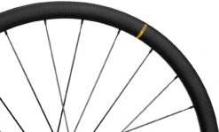 Mavic Cosmic SL 32 Disc Center Lock Carbon Laufradsatz 14 Mavic Cosmic SL 32 Disc Center Lock Carbon Laufradsatz -Shimano Verkäufe 379692