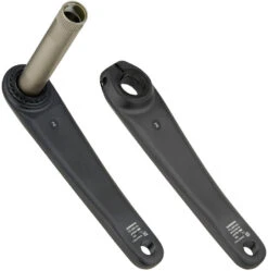 Shimano XT Kurbel FC-M8100-1 Hollowtech II -Shimano Verkäufe 381392