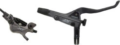 Shimano XT Scheibenbremse BR-M8120 + BL-T8100 J-Kit -Shimano Verkäufe 381710