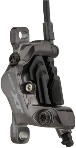 Shimano XT Scheibenbremse BR-M8120 + BL-T8100 J-Kit -Shimano Verkäufe 381714