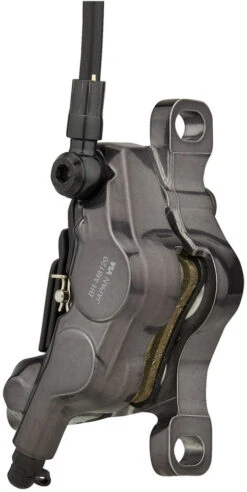 Shimano XT Scheibenbremse BR-M8120 + BL-T8100 J-Kit -Shimano Verkäufe 381716