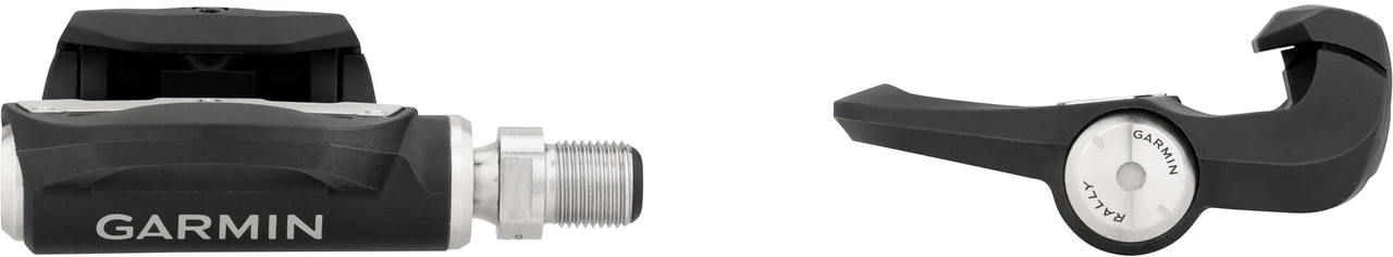 Garmin Rally RK200 Powermeter Pedale 4 Garmin Rally RK200 Powermeter Pedale – Bild 2