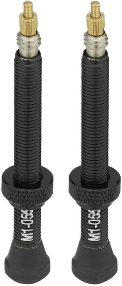 Fulcrum Road Tubelessventil-Kit Für Symmetrische Felgen -Shimano Verkäufe 382496