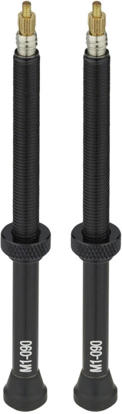 Fulcrum Road Tubelessventil-Kit Für Symmetrische Felgen -Shimano Verkäufe 382506