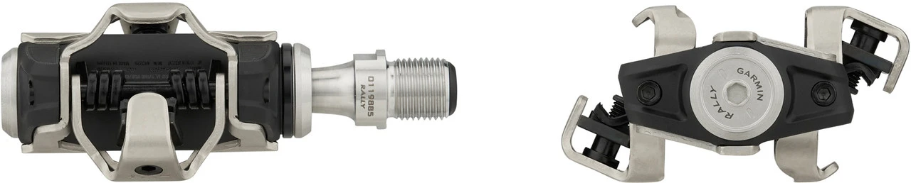 Garmin Rally XC200 Powermeter Pedale 4 Garmin Rally XC200 Powermeter Pedale – Bild 2