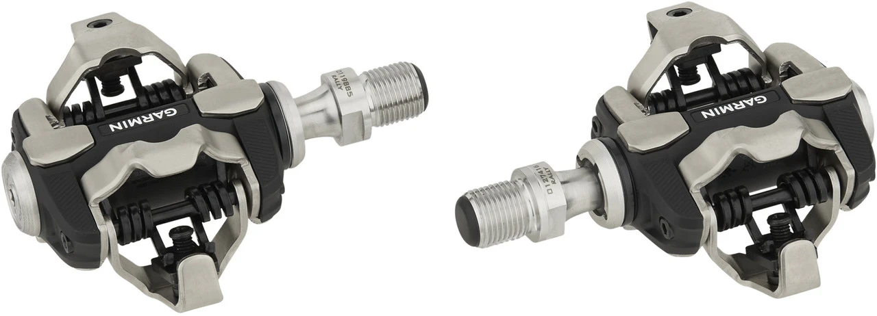 Garmin Rally XC200 Powermeter Pedale 5 Garmin Rally XC200 Powermeter Pedale – Bild 3