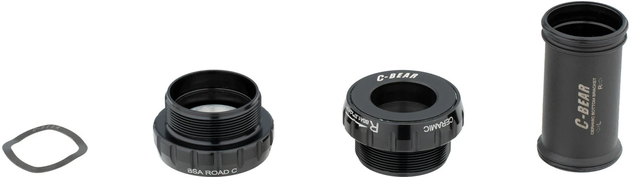 BSA SRAM GXP Cyclocross Innenlager 6 BSA SRAM GXP Cyclocross Innenlager – Bild 4